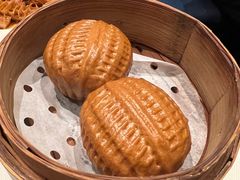 -京香轩·中餐厅(上海中庚聚龙酒店)