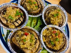 -么肆烤肉(新华街店)