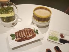 -贝勒爷·酥不腻烤鸭
