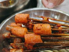-学街秀兰麻辣烫(眉山分店)