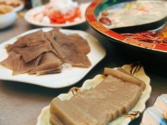 -晓林火锅(安定门店)