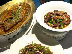 -集贤门·徽菜(福田店)