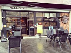 门面-龙治汉堡(中华城店)