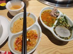 -正禾鲜·潮汕牛肉火锅(凯德天府店)