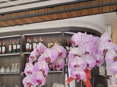-花舍·新派粤菜·西餐·下午茶(亚运村·鸟巢店)