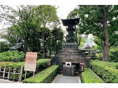景点-浅草寺