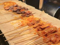 -吉布鲁牛排海鲜自助(温江合生汇店)