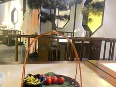 -假装苏杭·园林餐厅(陆家嘴中心店)