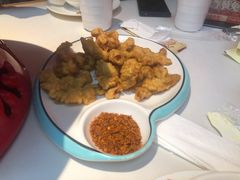 山城小酥肉-渝蛙馆(新百店)