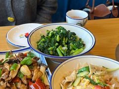 -妈妈的味道(和顺古镇店)