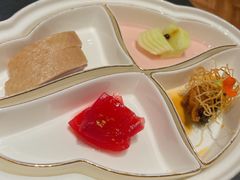 -A One Kitchen·南京精菜馆(德基广场店)