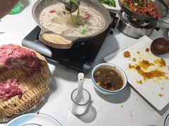 -光海·乡记酸菜鱼·始于1996(花园路店)