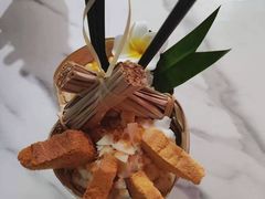 -婉泰·特色小吃·舂鸡脚(告庄二店)