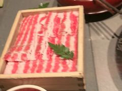 -巴奴毛肚火锅(二七万达店)