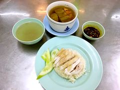 -红大哥水门鸡饭(總店)