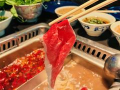 -大隐·成都火锅Bistro(合生麒麟新天地店)