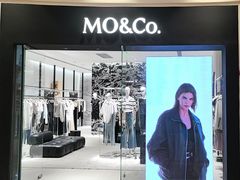 -MO&Co.(龙之梦购物公园店)