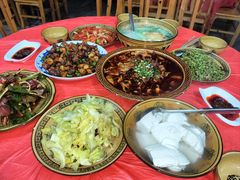 -牡丹之香饭店