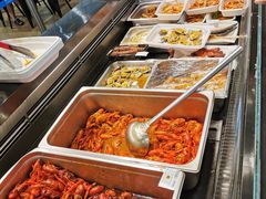 -盒马鲜生(岭南新世界店)