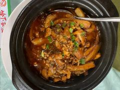 -岭下农庄·农家菜·野生大头鱼·公司团建(福永凤凰山店)