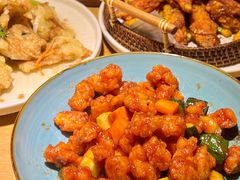 -九锅一堂酸菜鱼(学府凯德店)