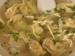 鲜肉小馄饨-东泰祥生煎馆(陕西南路店)