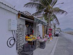 -三亚西岛海洋文化旅游区