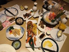 -味见·雪月花(天富路店)