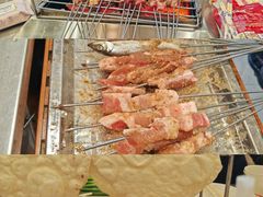 -小寒羊烧烤(凯瑞时代大厦店)