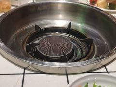 -蛙一刀·麻椒鱼火锅(金仙桥店)