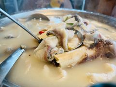 -陈生记黑鱼馆·20年活鱼现杀(宁波鼓楼店)