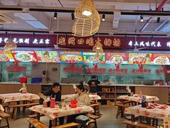 -老闵田螺馆·南昌市井菜·特色小吃(总店)