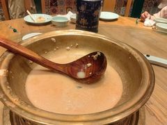 -额尔敦传统涮火锅·冰煮羊(铁东店)