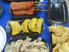 -重庆鸡公煲·嘟享吃(林科大店)
