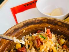 -赵财财·肠粉·煲仔饭(华润万象城店)