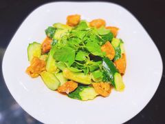 -阿庄新豫菜(通泰路店)