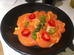 -花味烤肉·拌饭(庐阳万科店)