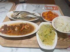 -乡村基·川味现炒大王(熙悦天街店)