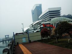 -鑫艋游艇海钓俱乐部