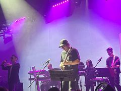 -KEZEE Music Live