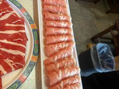 -南门铜锅涮肉(万寿路店)