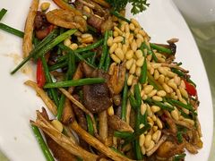 -顺德人家食府(黄金广场店)