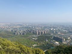 -杭州半山国家森林公园