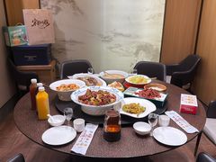 -尚品家宴(槐荫店)