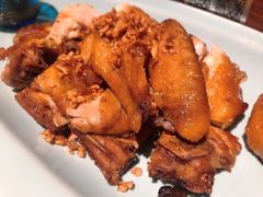 -绿茶餐厅(汇悦大融城店)