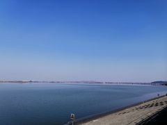 -南京金牛湖风景区