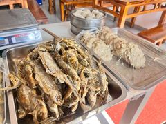 -丝绸小镇荻港古村