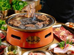-西塔老太太泥炉烤肉(望京一店)