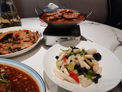 -又见炊烟私房菜(敬亭路店)