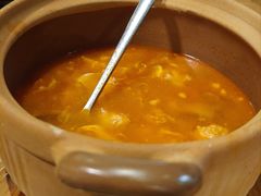 -院子餐厅·大锅菜·老杭帮(桥西直街店)